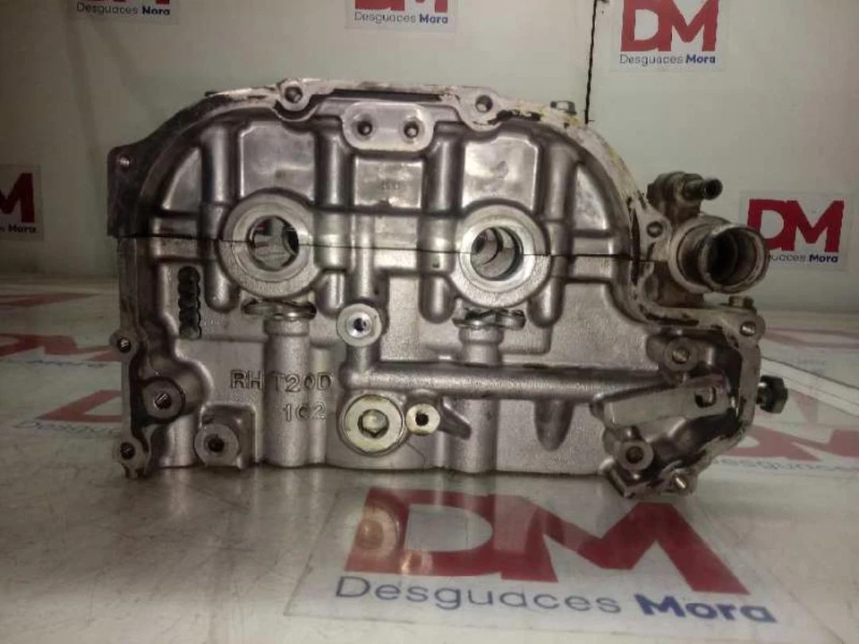 Zylinderkopf R. für SUBARU IMPREZA (G12) Limited 2009 6103881 - Bild 4 von 4