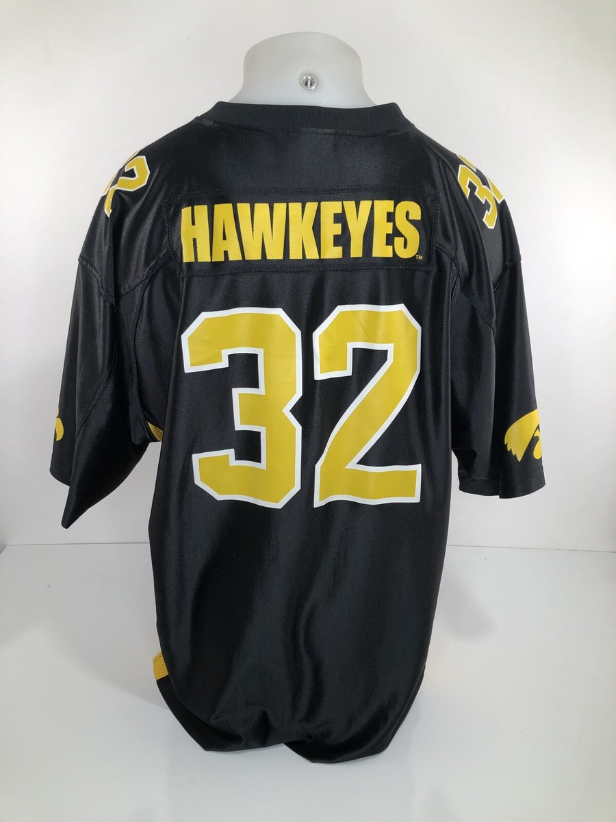 STARTER スターター IOWA HAWKEYES スタジャン XL