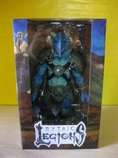2023 Four Horseman Mythic Legions 6  Poxxus Aracagorr Heroic Dragon New MIP