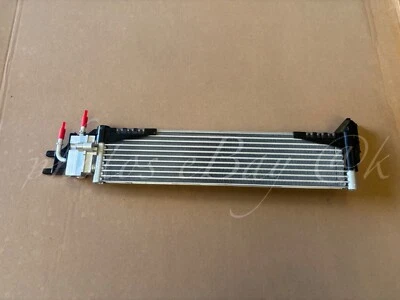 214507344R Ladeluftkühler Für Renault Arkana Duster Captur 1.3 tCe - Bild 1 von 3
