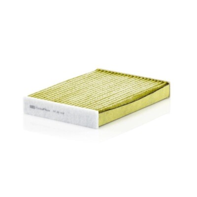 Filter, Innenraumluft MANN-FILTER FP 25 012 FreciousPlus für NISSAN RENAULT