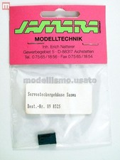 Jamara 098325 Servo Plug Type Sanwa (1) Modeling