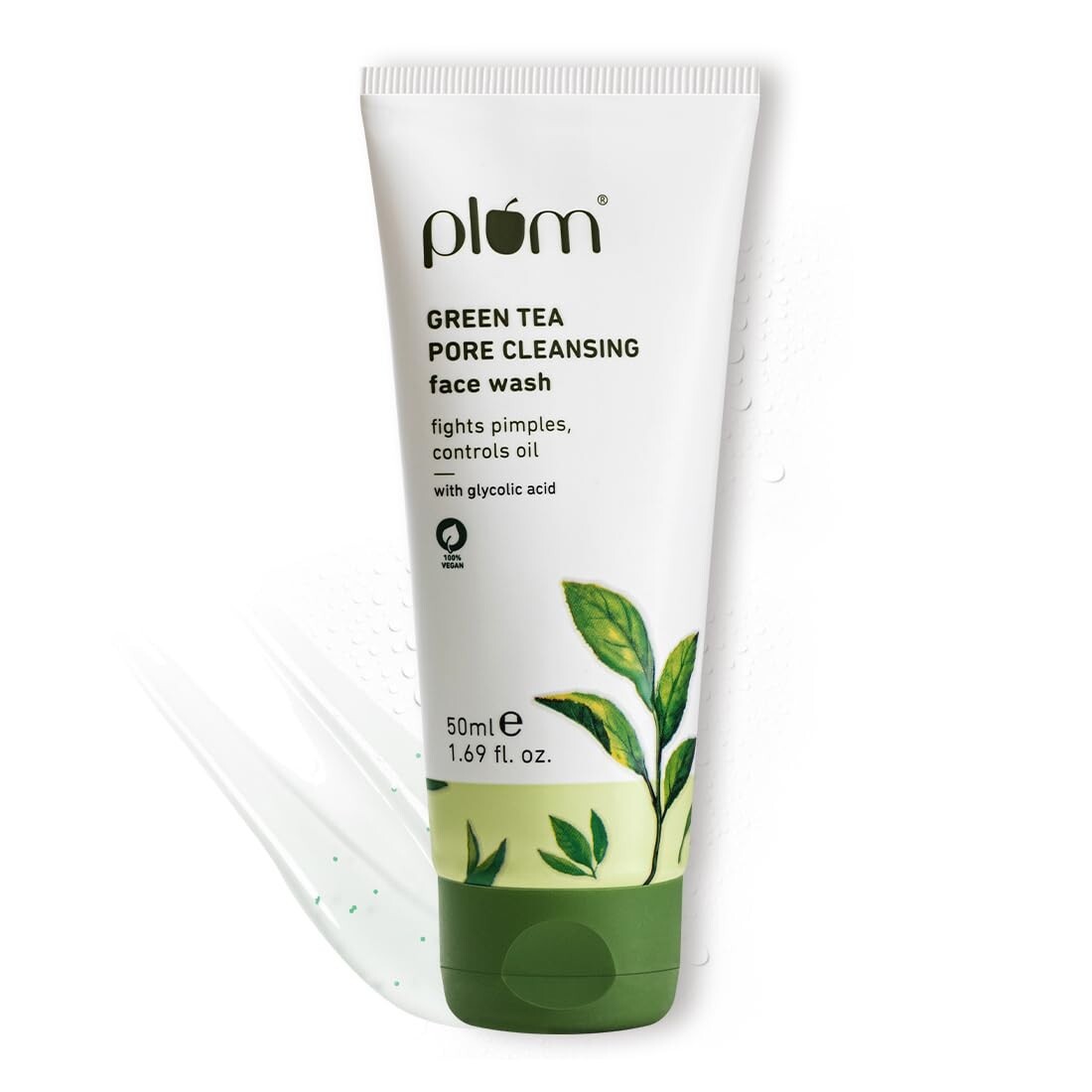 Pore Cleansing Face Wash 50ml