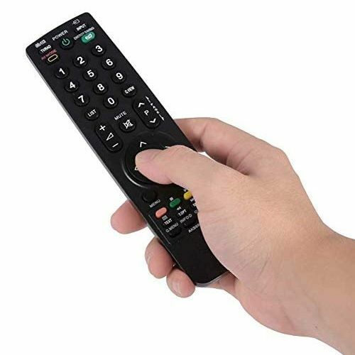 Mando a Distancia TV compatible con LG AKB69680403 - Imagen 4 de 4