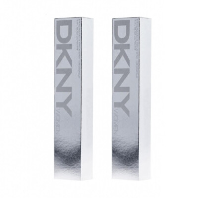 Donna Karan DKNY Women - EDP Eau de Parfum 100ml - 2x