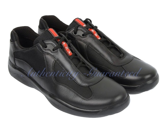 prada trainers mens