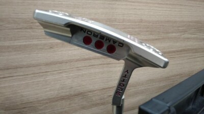 SCOTTY CAMERON STUDIO SELECT NEWPORT 2 34in Putter RH Free