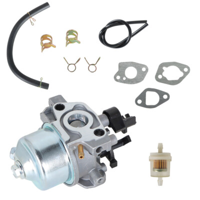 DAZZLEEX Sostituzione Del Carburatore Del Motore Per Tosaerba In Lega Per Motore Per Toro 6.75 149Cc Per Tosaerba XT675-3012 - Foto 12
