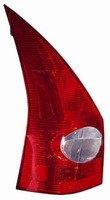 RüCklicht FüR Renault Megane 2002-2005 Kombi Links
