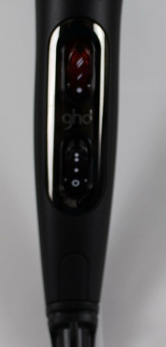 ghd air royal prof. Haartrockner schwarz, 2100 Watt, 2 x schneller ( k333) - Bild 5 von 5