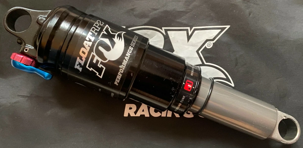 Fox float rp2 rear shock sales