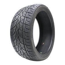 1 New Fullrun Hs299 - 26535r22 Tires 2653522 265 35 22