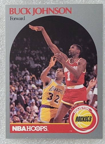 1990-91 NBA Hoops Basketball - Pick Your Card From the Base Set #1 To #440 - Imagen 71 de 232