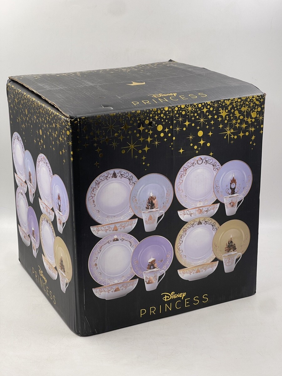 即日配送！！Kith & été for Disney Plate Set 即日配送！！Kith & été for Disney Plate Set
