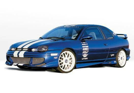 1998 dodge neon body kit deals