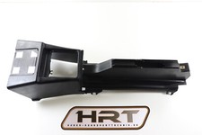 VW Corrado VR6 G60 Handbremshebelverkleidung Mittelkonsole schwarz 535864263