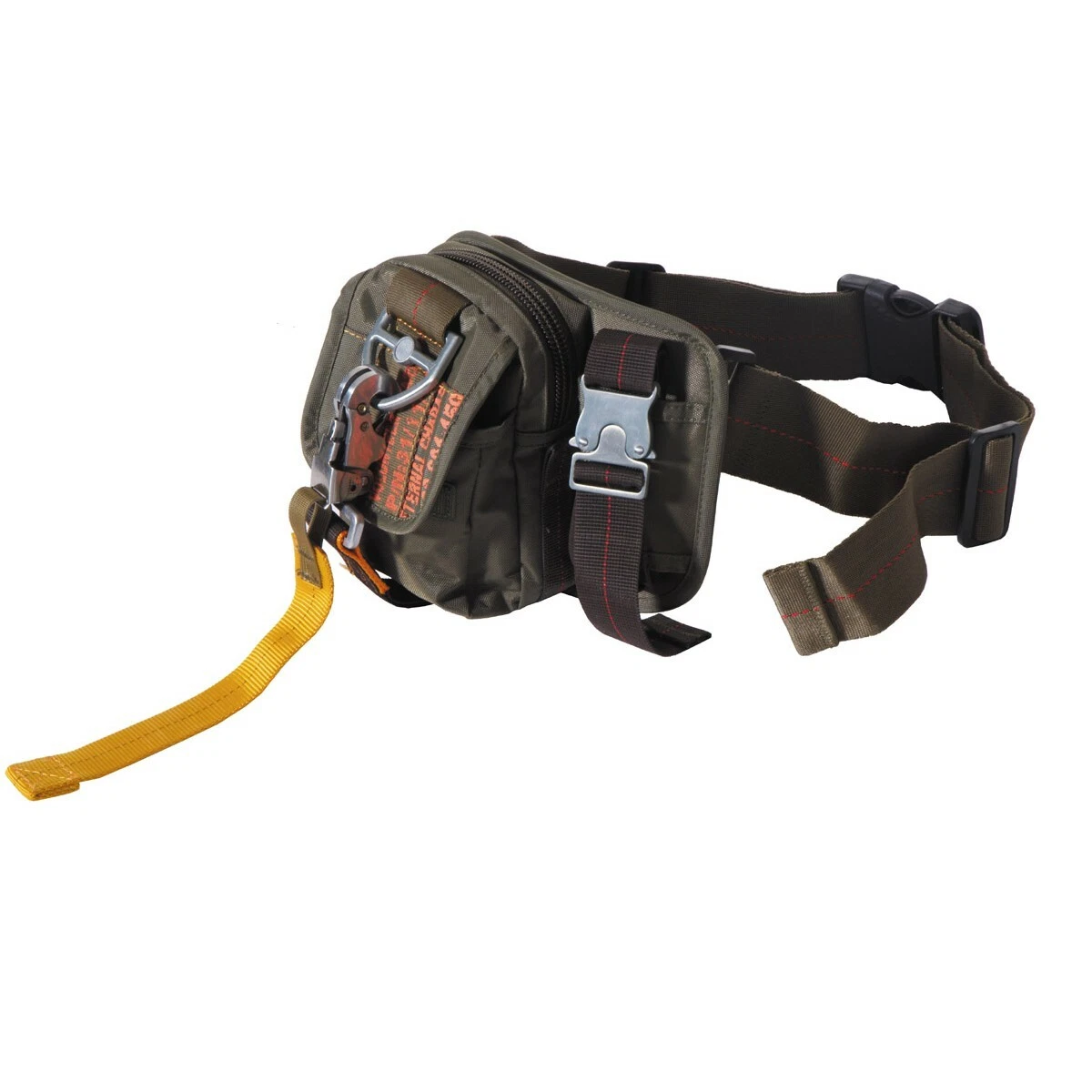 Borsello militare hotsell