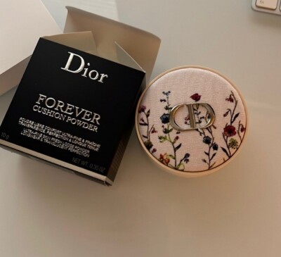 dior forever millefiori limited edition