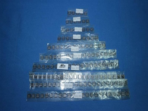 Lot 148pcs SMT9403G PUI Power Rectifier - Picture 2 of 5