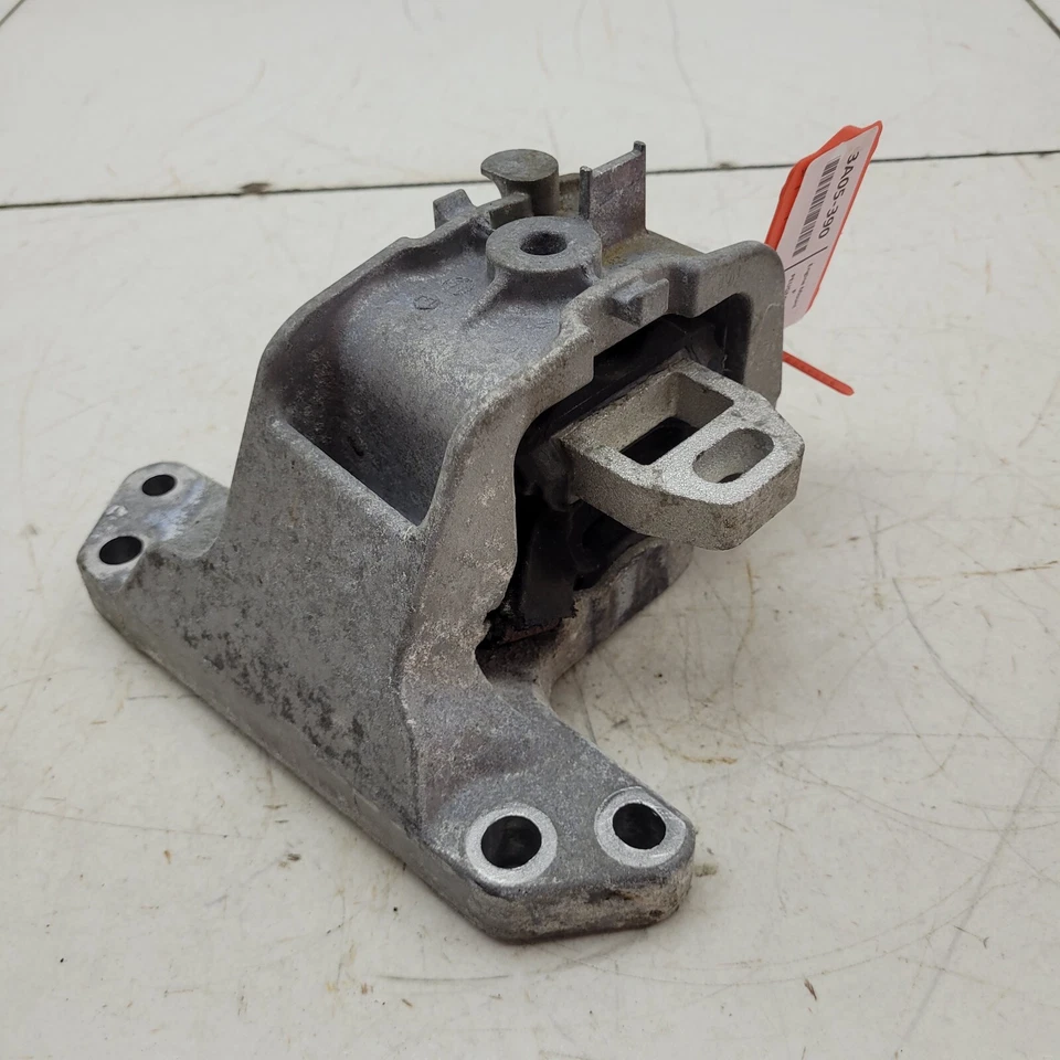 Peugeot 508 2013 1,6 E-HDI DV6C soporte de montaje del motor pasajero lado izquierdo Foto 2 de 4