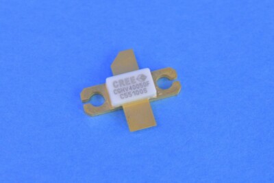 Cree 50W DC-2.0GHz 50V GaN HEMT CGHV40050F 