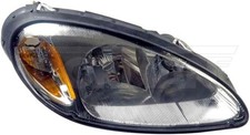 Dorman 1591026 Head Lamp Assembly fits Chrysler PT Cruiser