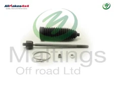 ALLMAKES 4X4 STEERING RACK END KIT LR033529 FITS RANGE ROVER L405 