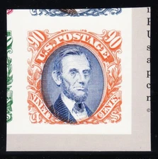 MOstamps - US #2433d Mint OG NH Grade GEM 100 with PSE cert - Lot # MO-5756