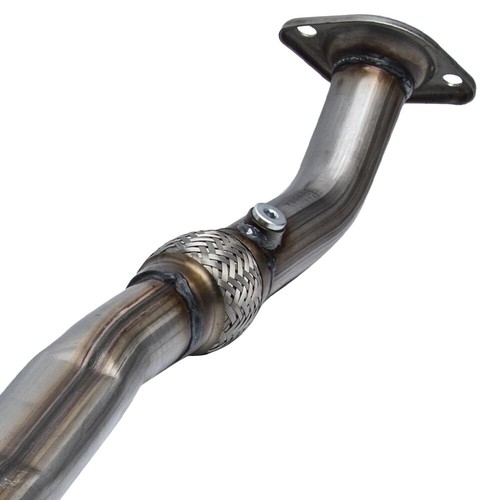 Catalytic Converter For Nissan Altima 2.5l 2002-2006 40514 54360 18120 Bolt-on - Picture 5 of 11