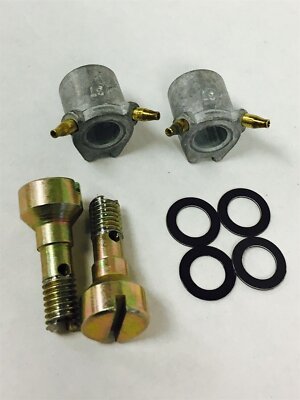 Holley Performance 121-40 Accelerator Pump Discharge Nozzle