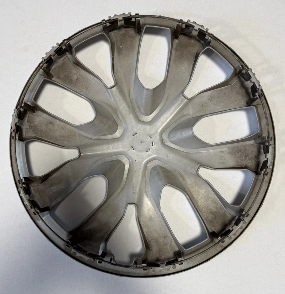 Tapacubos Nissan Rogue 2014-20 17′′ OEM 40315-4BA0B de fábrica gran calidad Foto 2 de 2