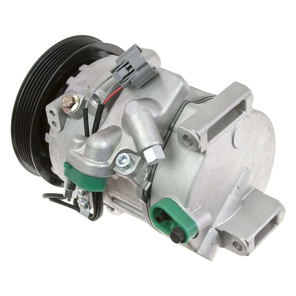 For Acura RL 2005-2012 Santech A/C Compressor Foto 2 de 2