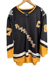 Sidney Crosby Hockey Cards: Rookie Cards Checklist and Buying Guide 109