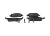 NEU - Bosch 0986494662 Bremsbelagsatz, Scheibenbremse FüR Infiniti