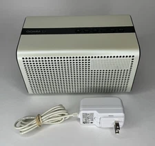 GGMM E3 ES-201 Wireless Bluetooth Smart Speaker WiFi W/ Power Cable - Tested