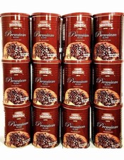 Trung Nguyen Premium Blend Ground Coffee 15 oz  Pack of 12  11/01/2027