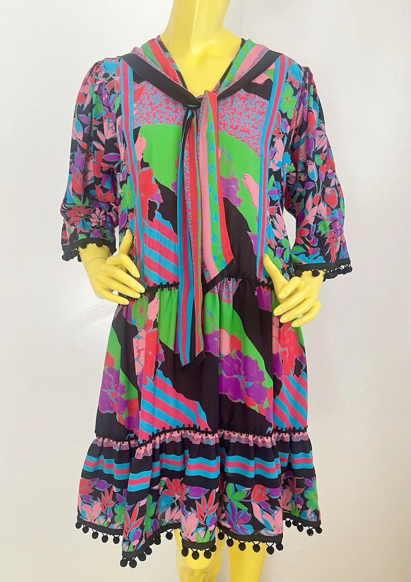 Diane Freis Casual Vintage Dresses for Women for sale | eBay