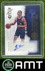 2025 Panini Yanic Konan Niederhauser Dominators Autographs - Scope (Raw)