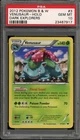 Pokemon Venusaur Dark Explorers Holo Rare #3 PSA 10 Gem Mint