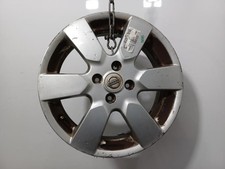 Jantes Nissan MICRA