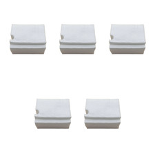 5Sets Waste Ink Pad Fits For EPSON L3212 L3216 L3210 L3211 L3201 L3218 L3219