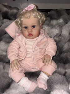 Reborn Emmy | eBay