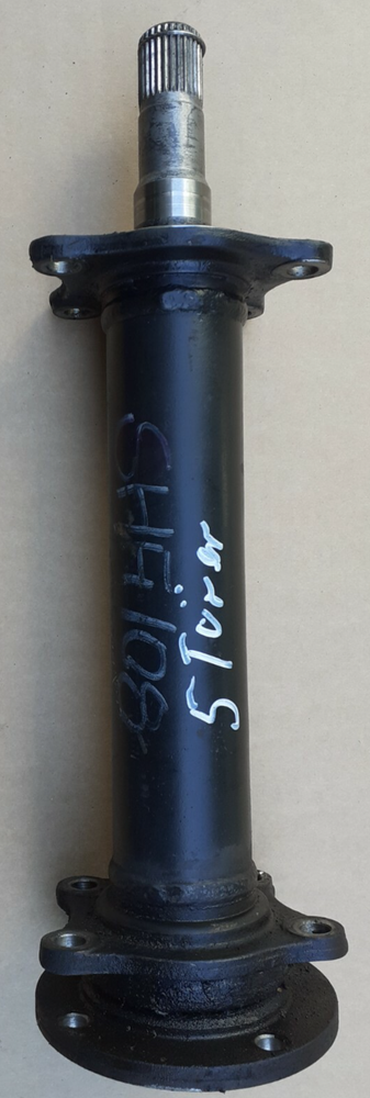 Hyundai Galloper Shaft Drive Shaft Intermediate Shaft Connecting Shaft 5 Door 🚙😉