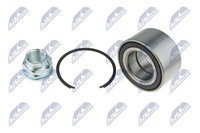 Nty Radlagersatz KLP-FT-023 Passend FüR Fiat Ford Lancia