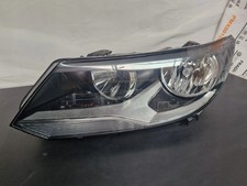 Frontscheinwerfer VW Tiguan 5N1941005 Links Scheinwerfer Headlight