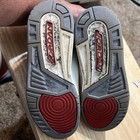 Air Jordan 3 Retro Mid White Cement Reimagined size 6 — photo 5
