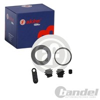 Autofren Reparatursatz Bremssattel Hinten Passend FüR Hyundai IX55 KIA Sorento |