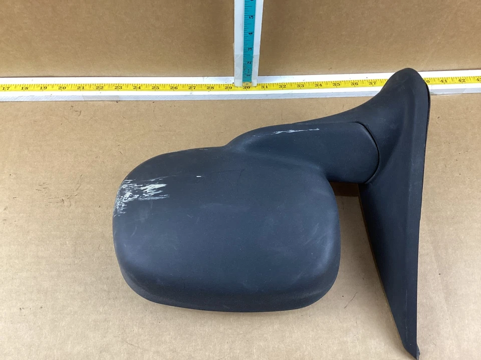 Conjunto de espejo retrovisor delantero izquierdo del conductor para camioneta Dodge Ram 3500 1999-2003 Foto 2 de 4