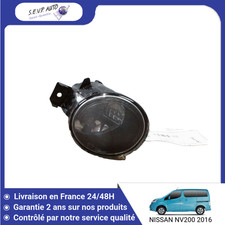 Antibrouillard Nissan NV200