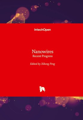 Xihong Peng | Nanowires | Buch | Englisch (2021) | Recent Progress | Gebunden